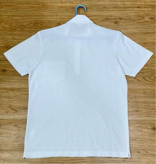 เสื้อโปโล (Polo Shirt) แบรนด์ Uniqlo มือสอง รูปที่ 2