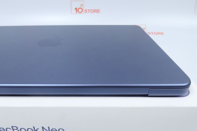 MacBook Neo 13" 8.256GB รูปที่ 9