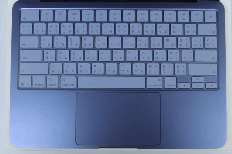 MacBook Neo 13" 8.256GB รูปที่ 3