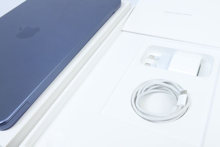 MacBook Neo 13" 8.256GB รูปที่ 12