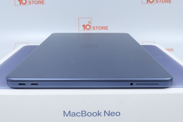 MacBook Neo 13" 8.256GB รูปที่ 5
