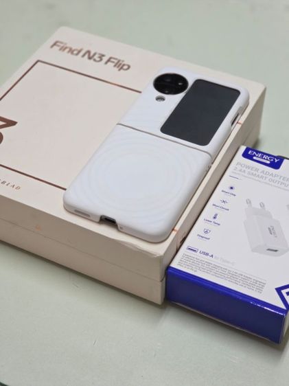 256 GB Oppo Find N3 Flip 
