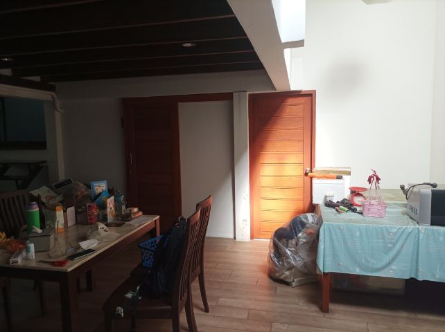 บ้านเดี่ยว 63ตรว หมู่บ้านเสรีรามคำแหง