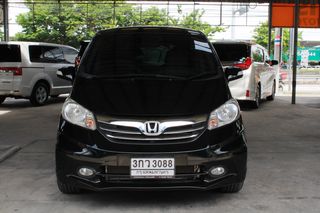 Freed 1.5EL แอร์หลัง สภาพสวยพร้อมใช้งาน