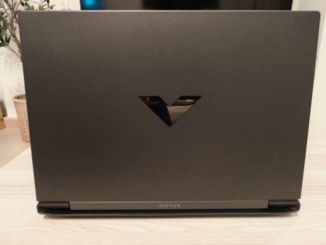 ปล่อยต่อ: Victus by HP Gaming Laptop 15 (ซีรีส์ fa1xxx)

 รูปที่ 3
