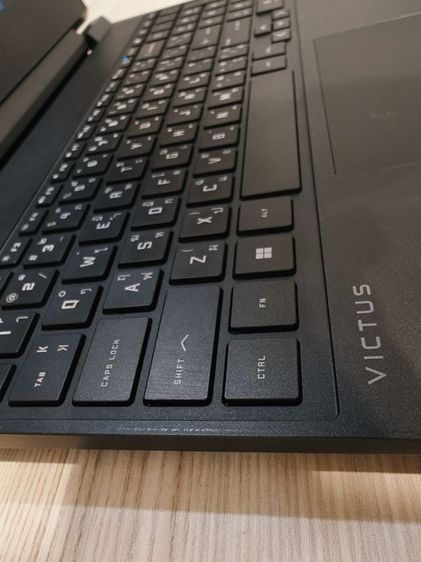 ปล่อยต่อ: Victus by HP Gaming Laptop 15 (ซีรีส์ fa1xxx)

 รูปที่ 2