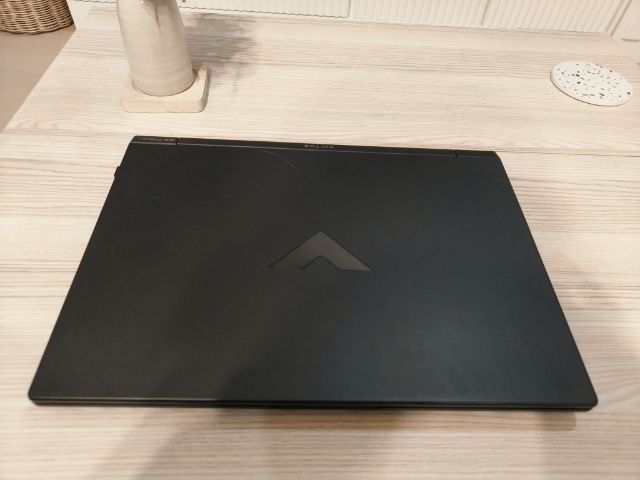ปล่อยต่อ: Victus by HP Gaming Laptop 15 (ซีรีส์ fa1xxx)

 รูปที่ 5
