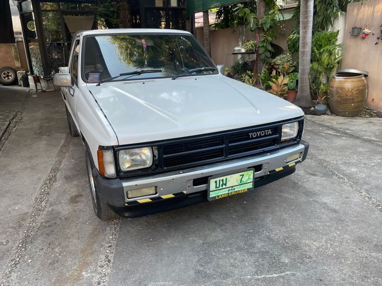 Toyota Hilux Hero รูปที่ 6