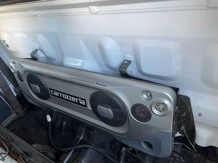 Toyota Hilux Hero รูปที่ 10