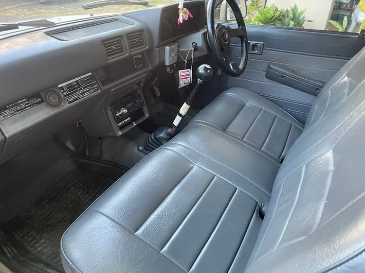Toyota Hilux Hero รูปที่ 9