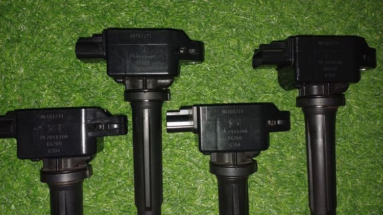 คอยล์จุดระเบิดMazda 2,3 CX3 CX5