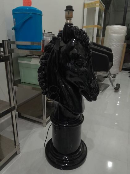 ของตกแต่งบ้านอื่นๆ โครมไฟ