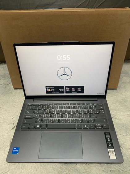 💻 Lenovo IdeaPad Slim 3 14IRH10 รูปที่ 3