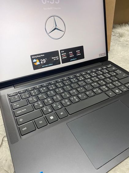 💻 Lenovo IdeaPad Slim 3 14IRH10 รูปที่ 4