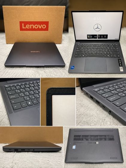 ใช่ วินโดว์ 💻 Lenovo IdeaPad Slim 3 14IRH10