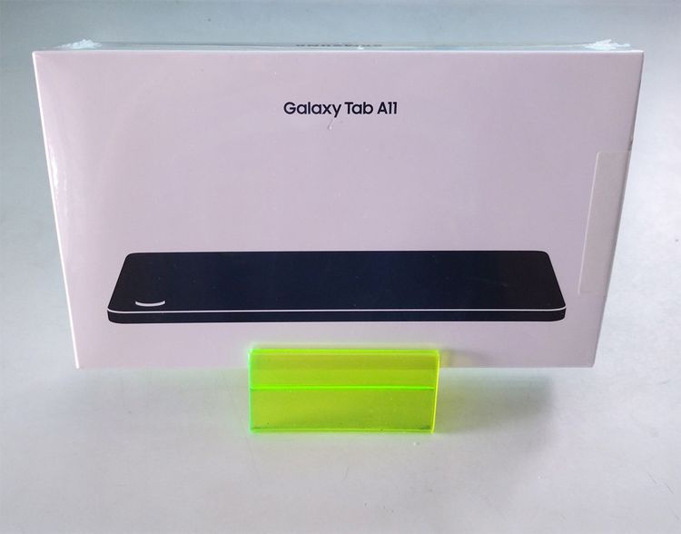 Samsung 128 GB Galaxy Tab A11 Ram8Rom128 ราคา 5950 บาท 