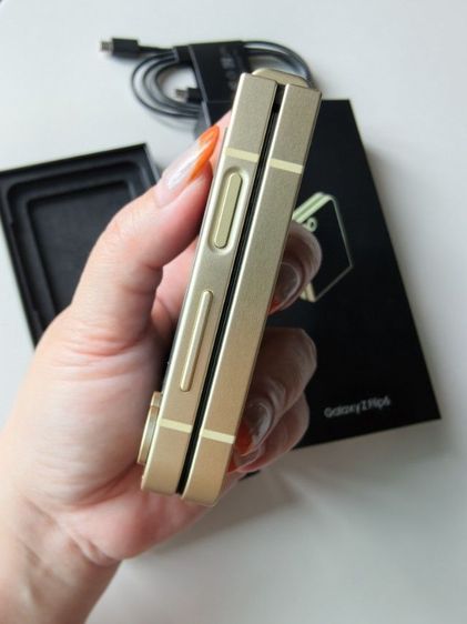 Samsung Galaxi Z flip 6 รูปที่ 5
