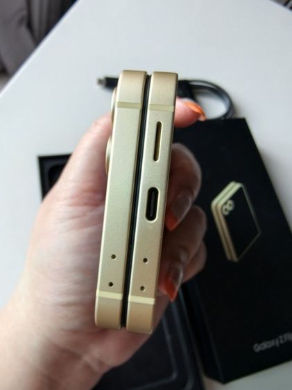 Samsung Galaxi Z flip 6 รูปที่ 7