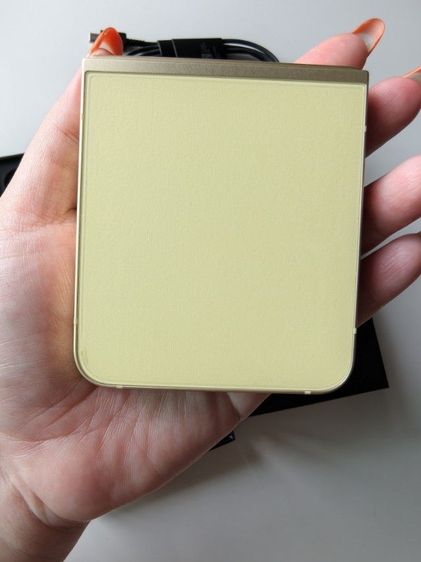 Samsung Galaxi Z flip 6 รูปที่ 6