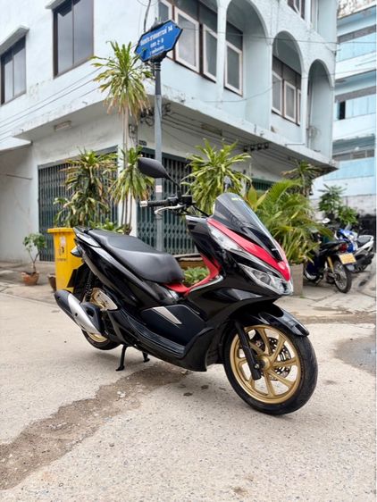 ขายรถมอเตอร์ไซค์pcx150
