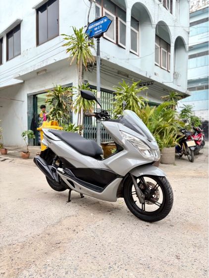 ขายรถมอเตอร์ไซค์pcx150