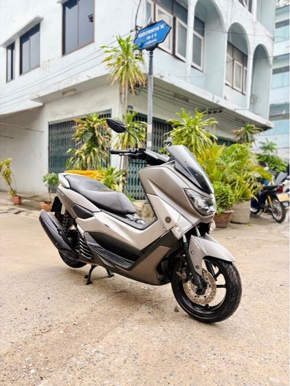 ขายรถมอเตอร์ไซค์nmax155