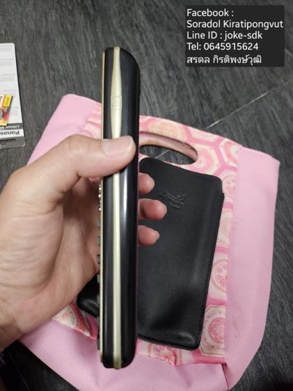 เครื่องคิดเลข Hewlett Packard HP49G plus เป็นรุ่นหายากในไทย รูปที่ 9