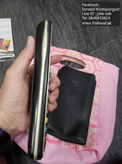เครื่องคิดเลข Hewlett Packard HP49G plus เป็นรุ่นหายากในไทย รูปที่ 7