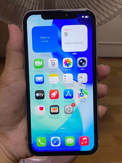 ไอโฟน 11 64gb. รูปที่ 3