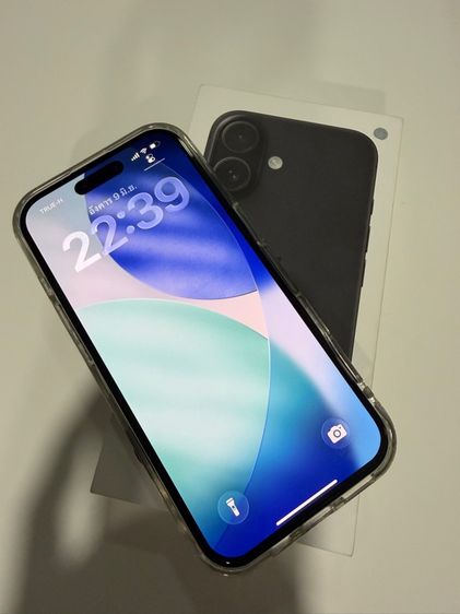 I phone 16 128