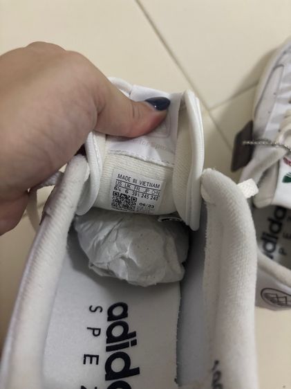 รองเท้า adidas englewood spzl รูปที่ 14