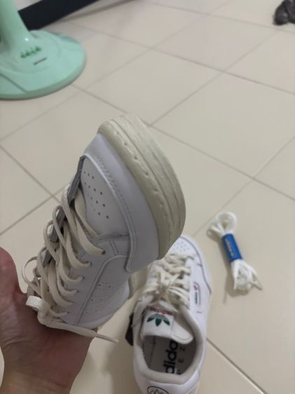 รองเท้า adidas englewood spzl รูปที่ 9