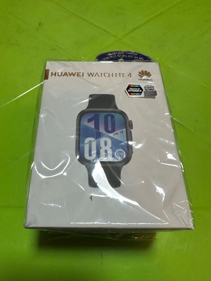 Huawei Watch Fit 4