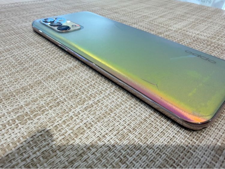 OPPO Reno 5 รูปที่ 4