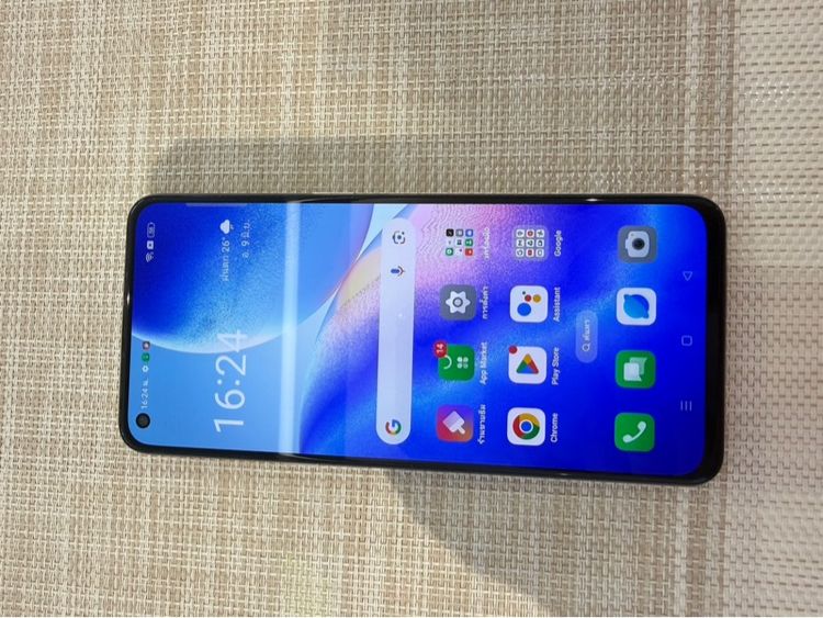 OPPO Reno 5 รูปที่ 8