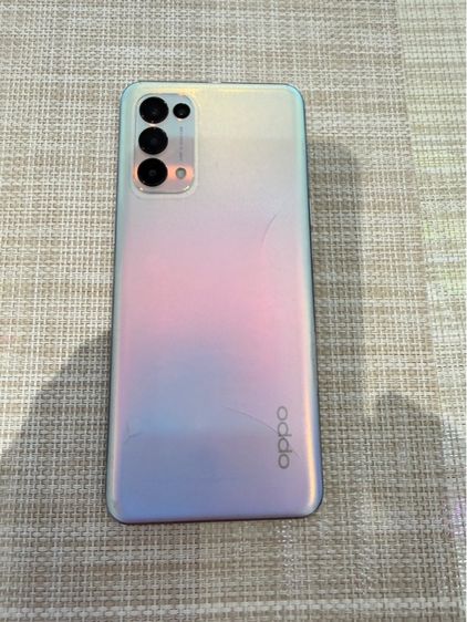 OPPO Reno 5 รูปที่ 2