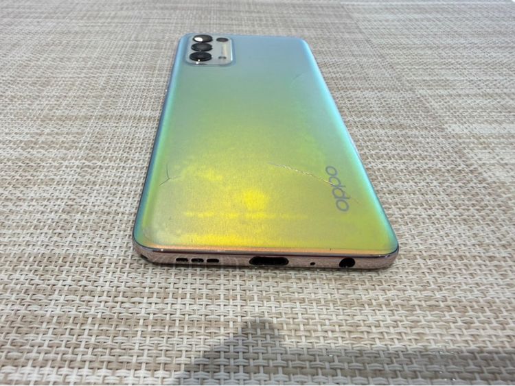 128 GB OPPO Reno 5