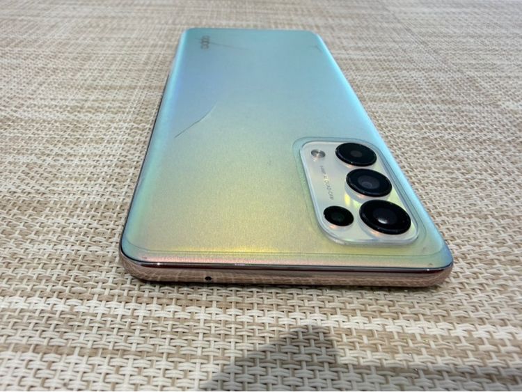 OPPO Reno 5 รูปที่ 5