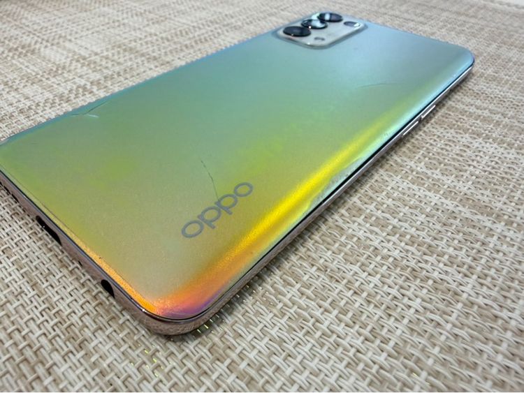 OPPO Reno 5 รูปที่ 3