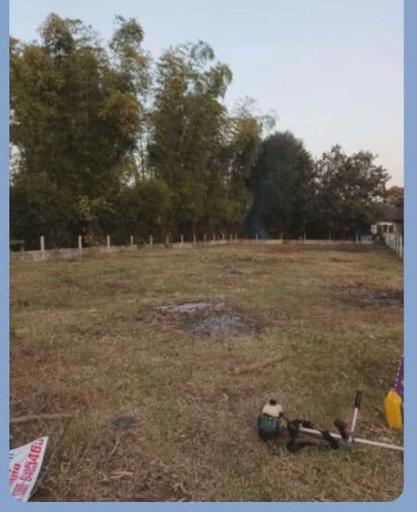 ขายที่ดินสวย โคราช เฉลิมพระเกียรติ หมู่บ้านพระพุทธ