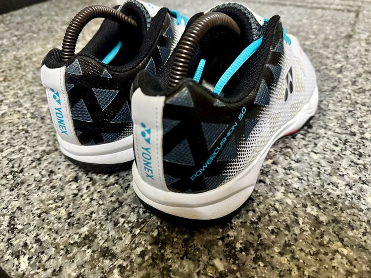 Yonex Power Cushion 50 เบอร์42 รูปที่ 4