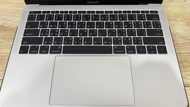 MacBook Pro 13 Non touchbar 2017 รูปที่ 17
