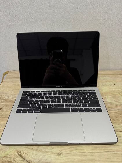 MacBook Pro 13 Non touchbar 2017 รูปที่ 6