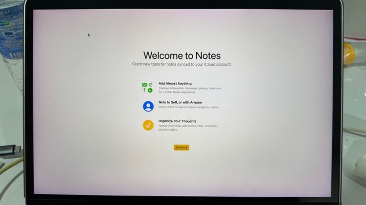 MacBook Pro 13 Non touchbar 2017 รูปที่ 18