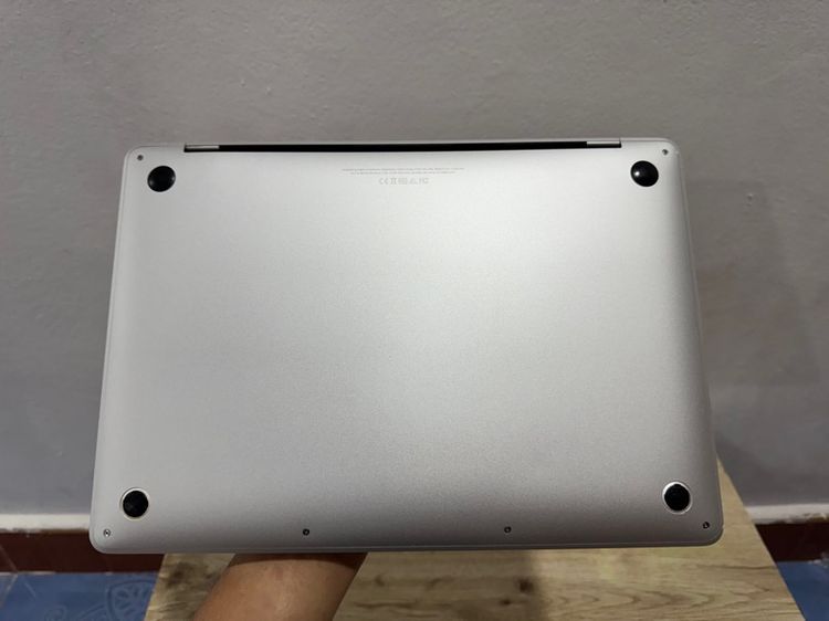 MacBook Pro 13 Non touchbar 2017 รูปที่ 16
