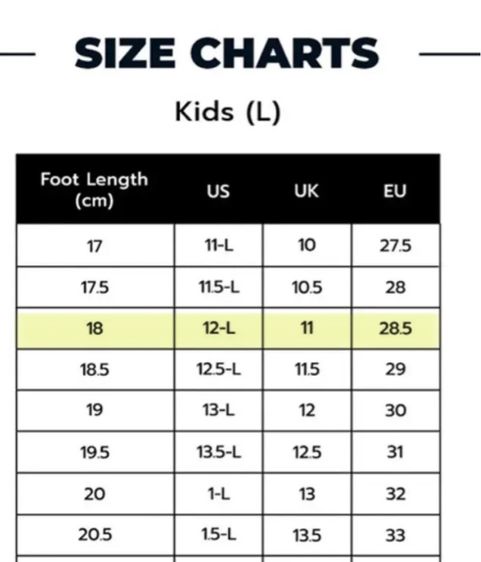 รองเท้าเด็ก SKECHERS KIDS Performance  รูปที่ 10
