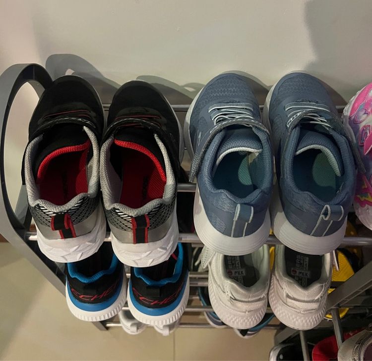 รองเท้าเด็ก SKECHERS KIDS Performance  รูปที่ 9