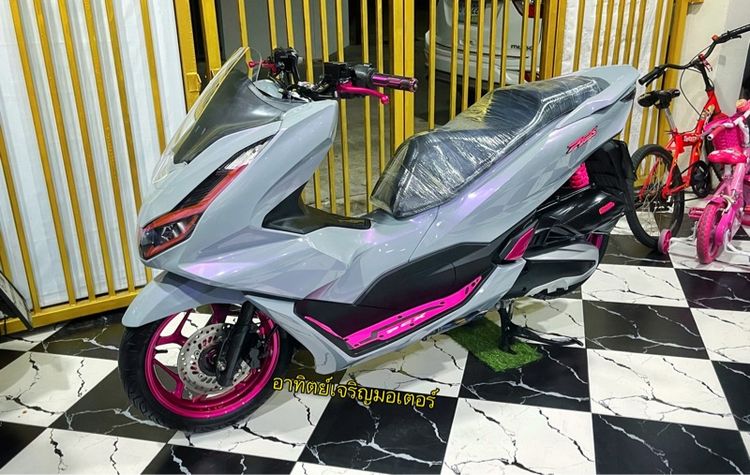Honda 2022 Pcx160