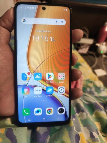 อื่นๆ 256 GB VIVO Y39 5G 