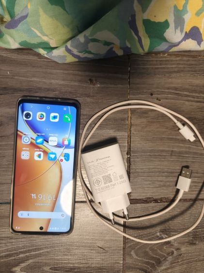 VIVO Y39 5G รูปที่ 4